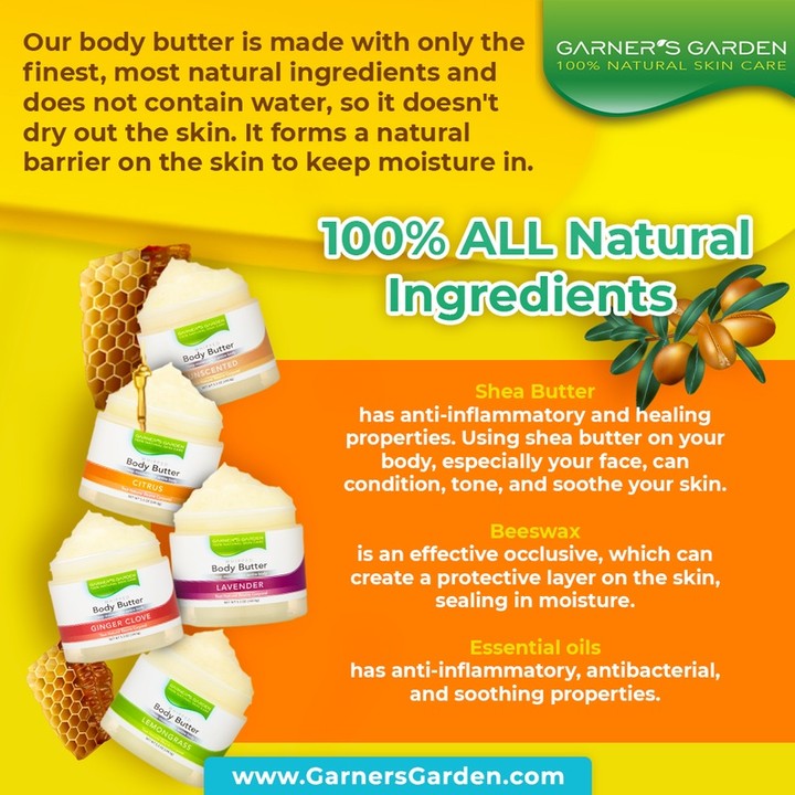 Body Butter