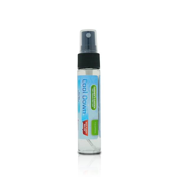 Hot Flash Spray