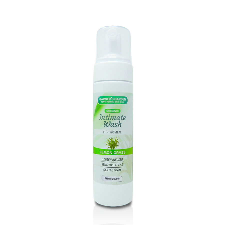 Organic Intimate Wash For Women