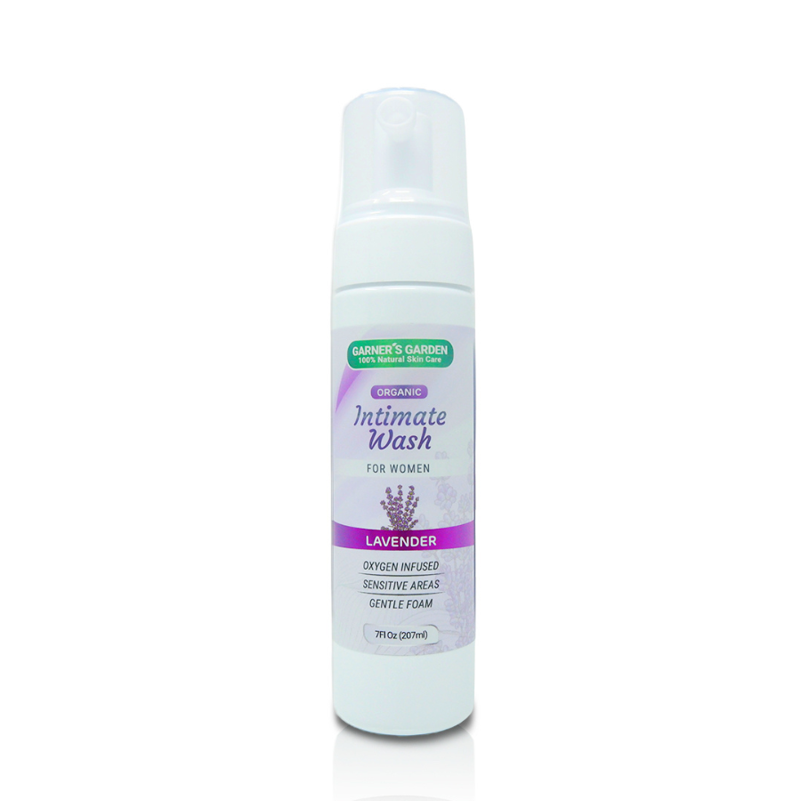 Organic Intimate Wash For Women