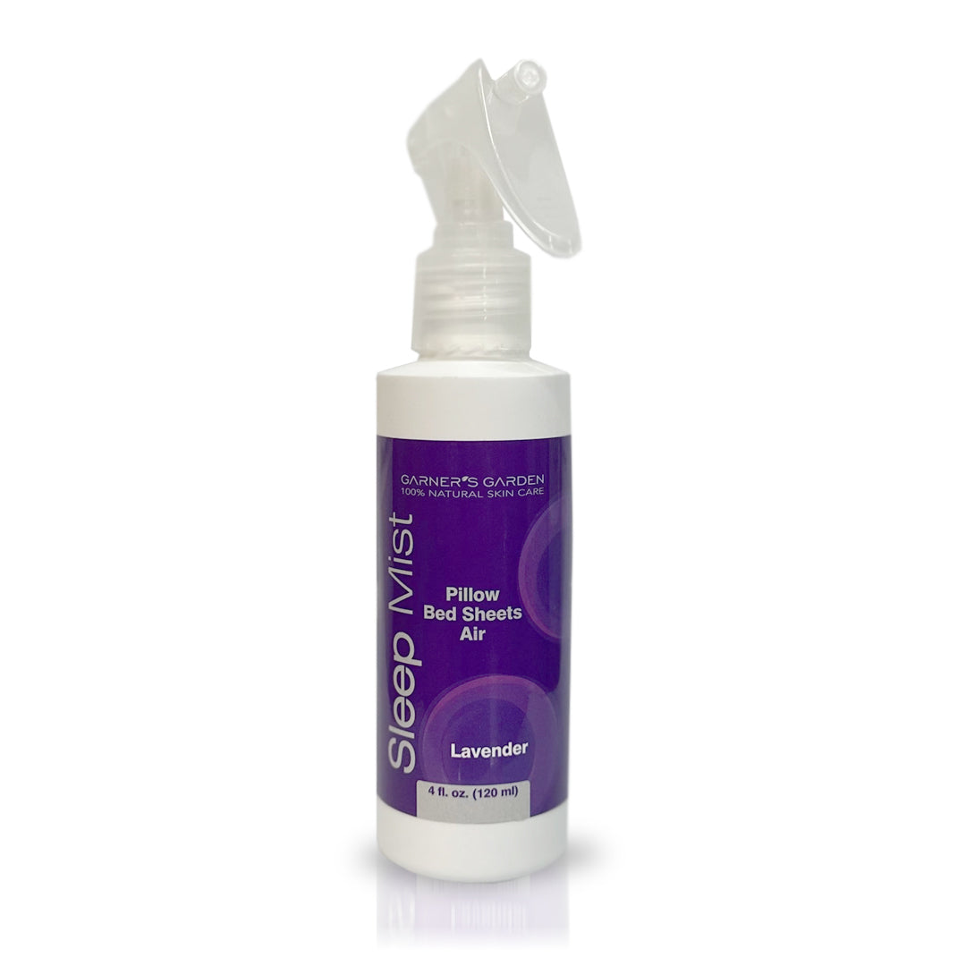 Natural Sleep Mist