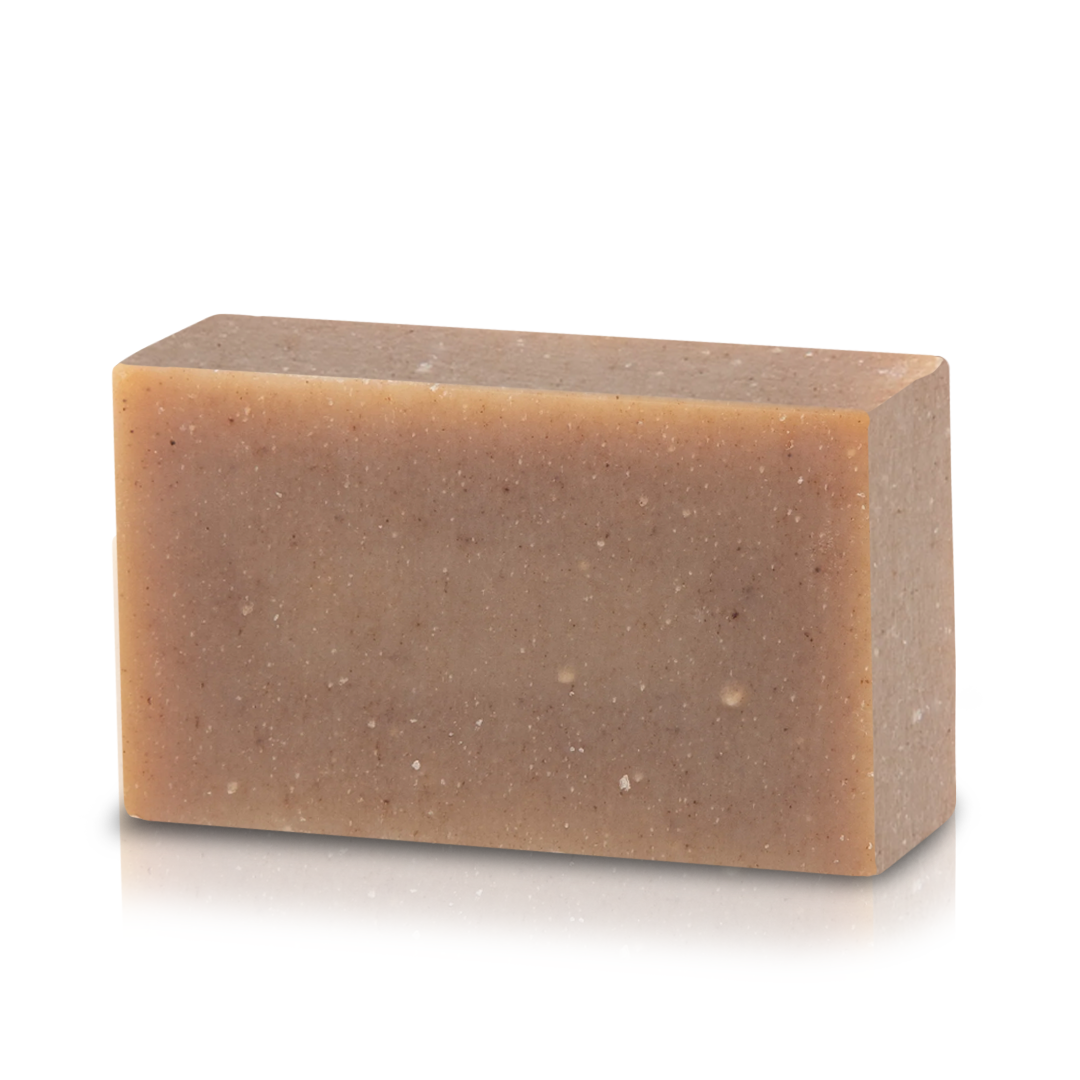 Soapman's Spice Soap