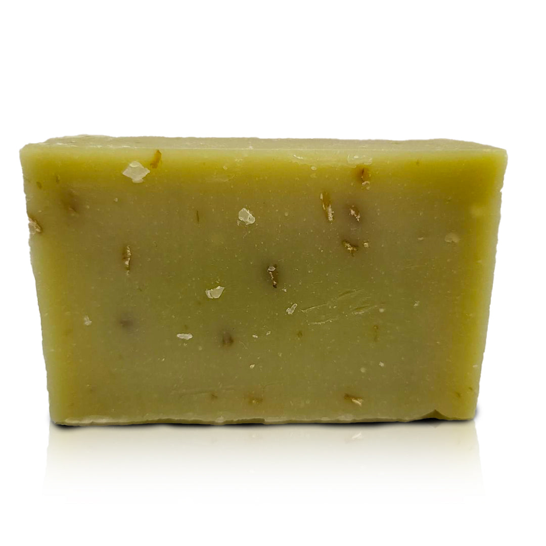 Spearmint Soap Bar