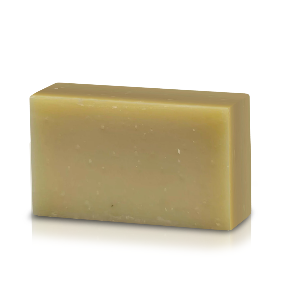 Unscented Soap Bar