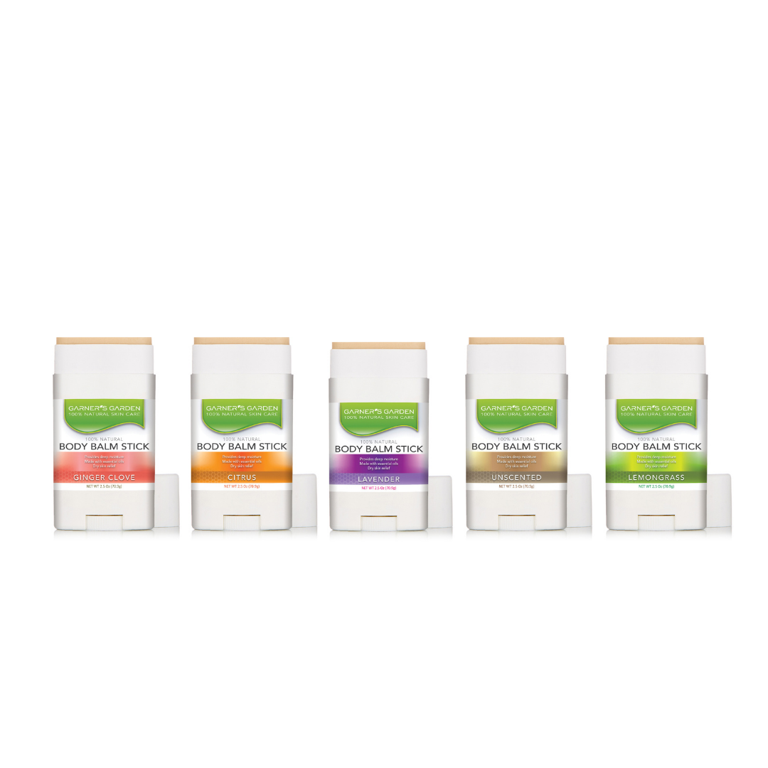 Body Balm Stick