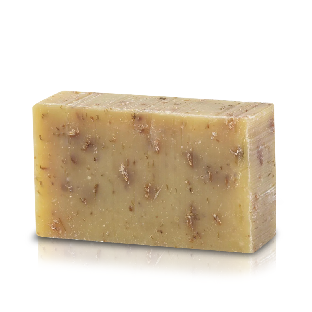 Minty Tangerine Soap