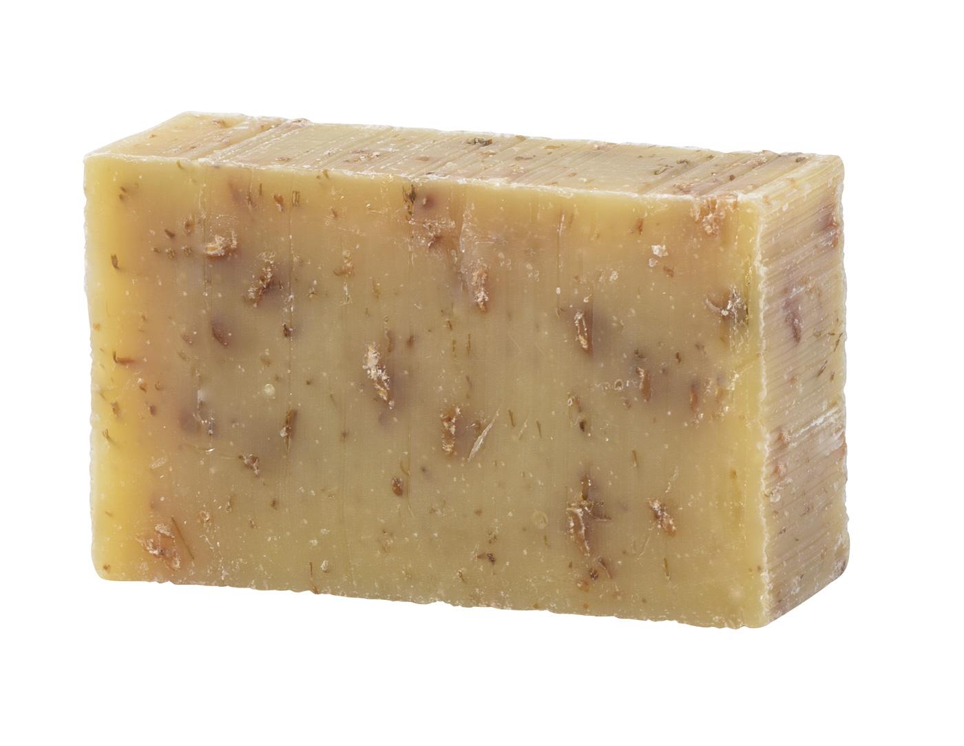 Minty Tangerine Soap